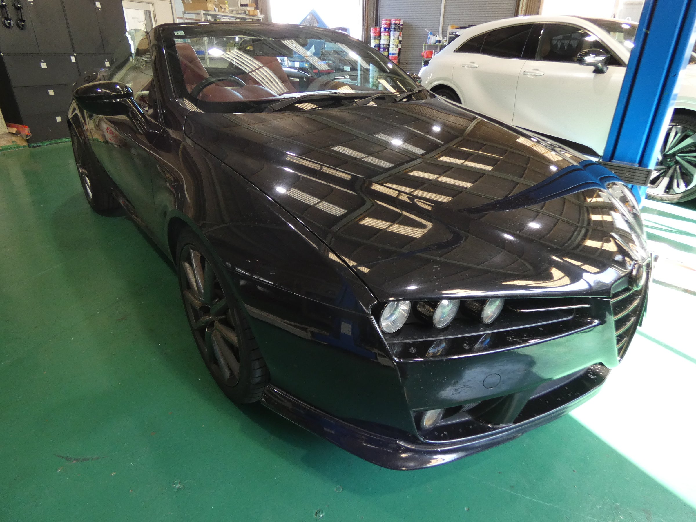 あけましておめでとうございます。